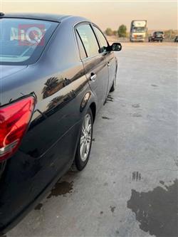 تويوتا أفالون